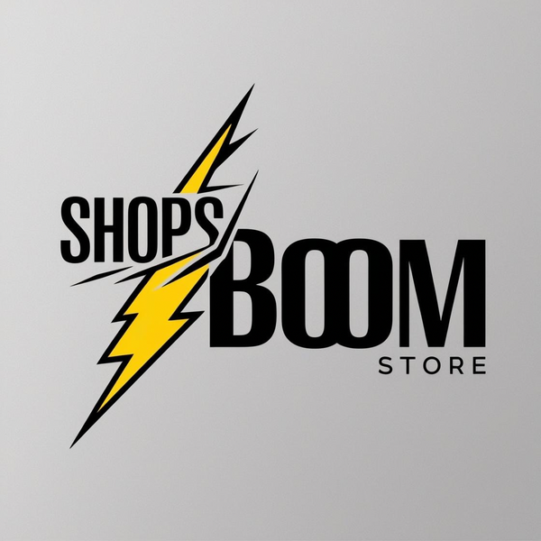 Shops Boom Store